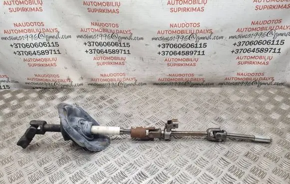 Audi Q7 4L Steering column universal joint 7L0419523 051802
