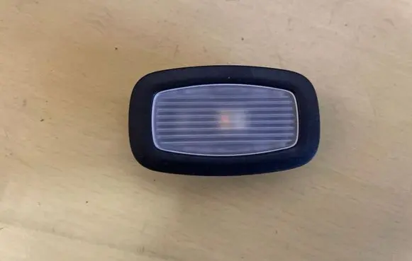 Mercedes-Benz C W205 Other interior light A0009064304