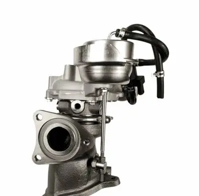 Ford Mondeo MK IV Turbo 54399880124 1766406 CJ5G6K682DA