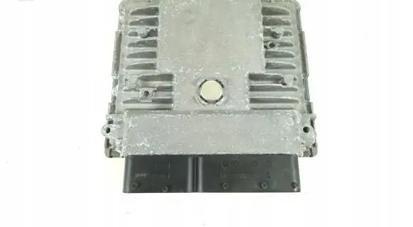 Volkswagen Polo V 6R Engine control unit/module ECU 03F906070FR