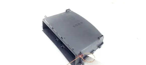 BMW 5 E60 E61 Dashboard storage box/compartment 69139391