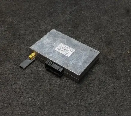 Seat Altea XL Bluetooth control unit module 5P0862335B