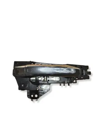 Audi Q5 SQ5 Front door exterior handle 8T02837886 8R0837208