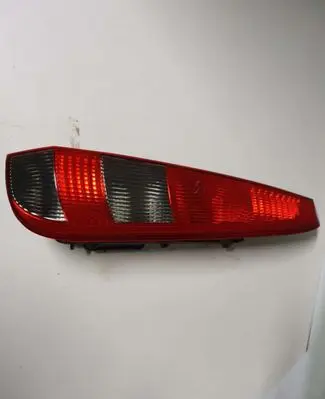 Ford Fiesta Rear/tail lights