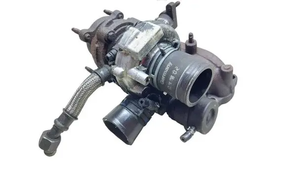 Seat Ibiza III (6L) Turbo 045145701C