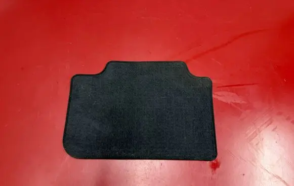 BMW X3 G45 Rear floor mat 5A345F8 51475A345F8