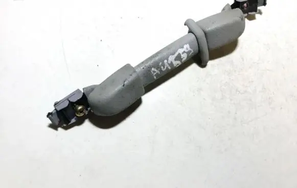 Subaru Impreza II Front interior roof grab handle