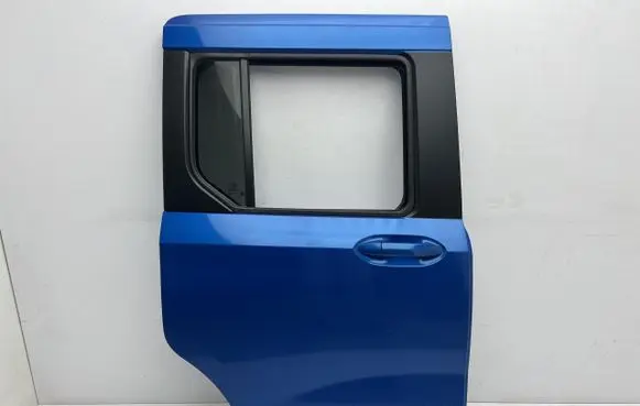 Ford Transit Courier II Side sliding door