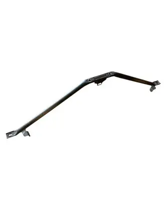BMW 5 E60 E61 Radiator support slam panel bracket 10031013