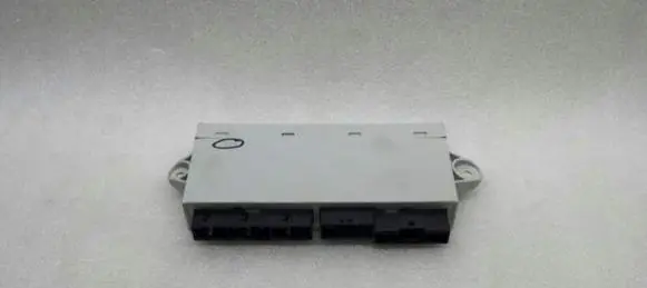BMW 7 E65 E66 Door control unit/module 61356964142