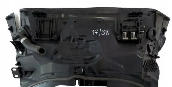 Mercedes-Benz E W213 Other engine bay part A2536208100