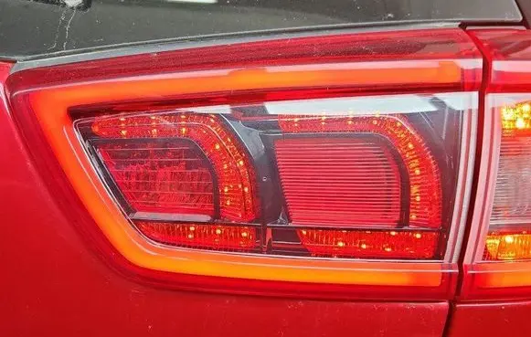 KIA Niro Rear/tail lights 92404-G5130 IMPRK1463120