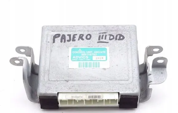 Mitsubishi Pajero Other control units/modules MN116783
