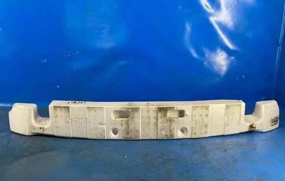 Toyota Prius (XW30) Front bumper lip 5261147050