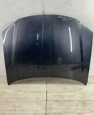 Chrysler 300C Engine bonnet/hood