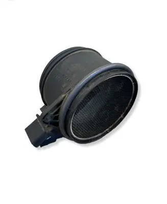 BMW 5 E60 E61 Mass air flow meter 0281002936 7805415