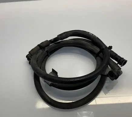 Mercedes-Benz E W212 Headlight washer hose/pipe A2128600092 2128600092