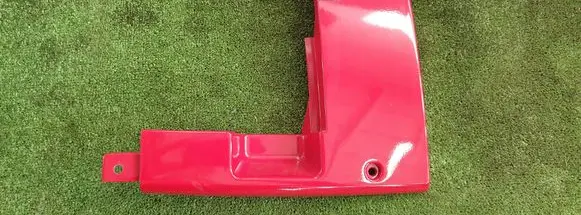 Fiat Barchetta Dashboard trim 170485000