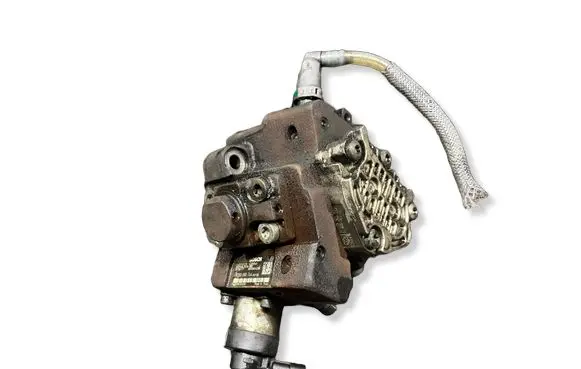 Opel Vivaro Fuel injection high pressure pump 0445010170