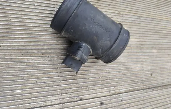 Opel Vectra C Mass air flow meter 0281002479 24437503