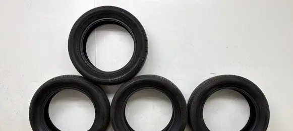 Seat Ibiza IV (6J,6P) R15 summer tire