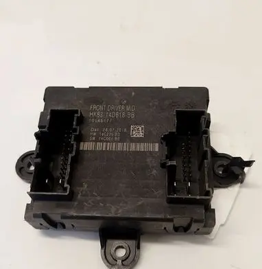 Land Rover Range Rover Evoque L538 Door control unit/module HK8314D618BB 10145177