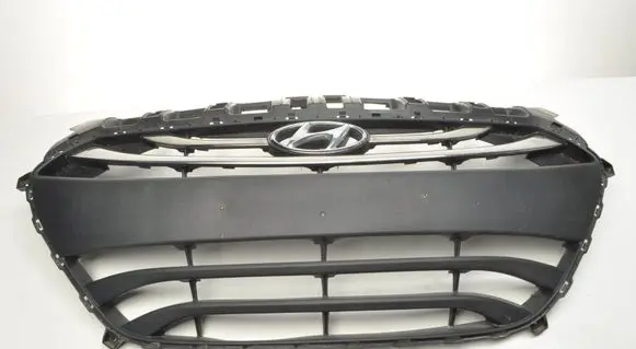 Hyundai i30 Front grill 86351A6010