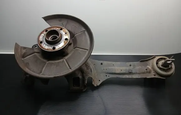 Volvo V60 Rear wheel hub 6G912K316