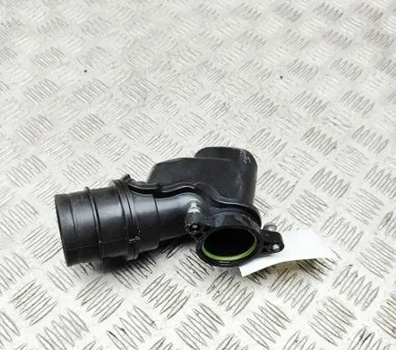 Audi A1 Air intake duct part 04E129656D