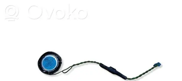 BMW 1 E81 E87 Front door high frequency speaker 4913430844 6934025 070706142