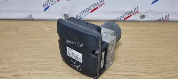 BMW 5 F10 F11 ABS Pump 6795519