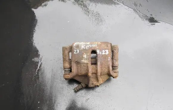 Peugeot 208 Front brake caliper 0204Y01131 78TGS10103677P