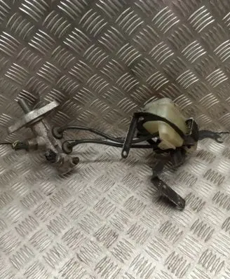 Audi A2 Master brake cylinder