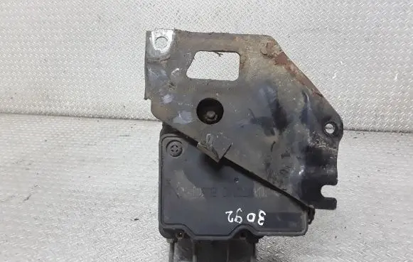Mazda 6 ABS Pump GR1M437A0 5Y01E0412