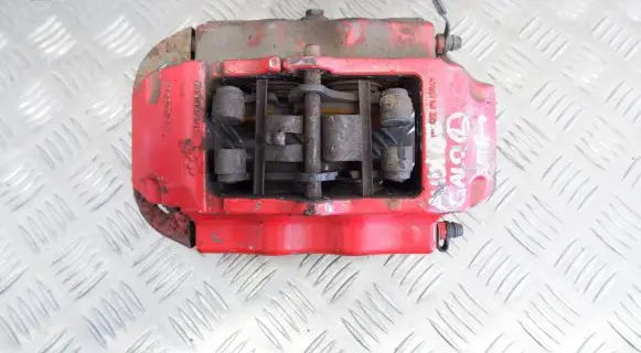 Audi Q7 4L Rear brake caliper