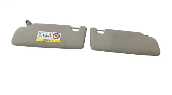 BMW i3 Sun visor