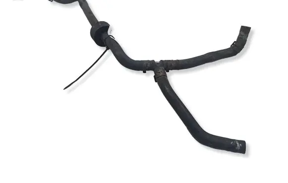 Volkswagen PASSAT CC Engine coolant pipe/hose 