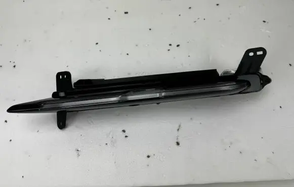 Porsche Cayenne (9Y0 9Y3) Front fog light 1285101000000 9Y0953081A 12851010000