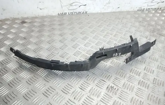 Opel Meriva B Headlight/headlamp mounting bracket 13267767