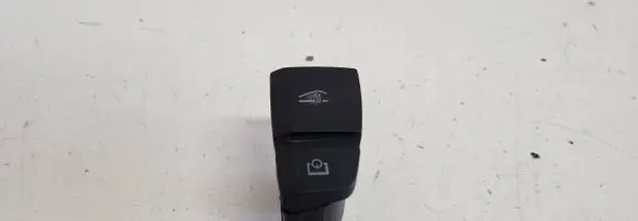 Other switches/knobs/shifts