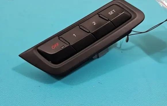 Audi Q5 SQ5 Seat control switch 8R0959769A IMPRK1417765
