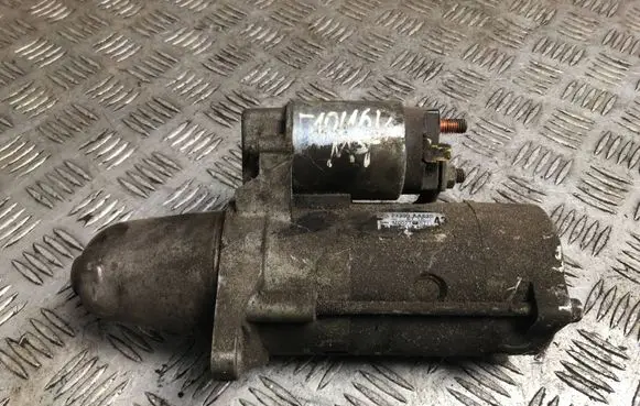 Subaru Forester SH Starter motor 23300AA620