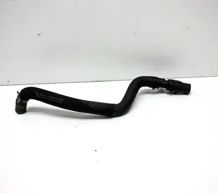 Porsche Cayenne (92A) Engine coolant pipe/hose 7P5122051C 7P5122051