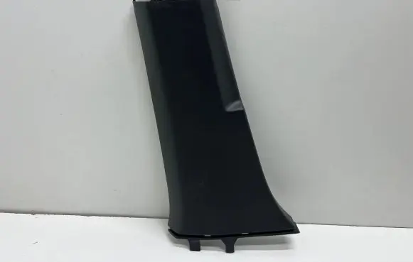 Seat Alhambra (Mk2) (B) pillar trim (bottom) 7N0867291A