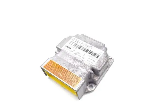 Audi A3 S3 8P Airbag control unit/module 8P7959655 0285010143