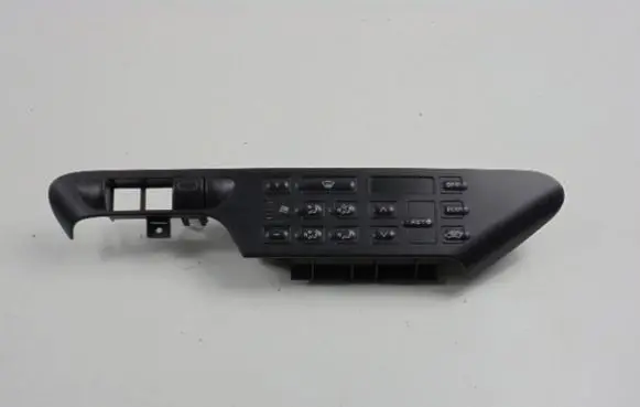 Fiat Ulysse Air conditioning/heating control unit 14852840ZL