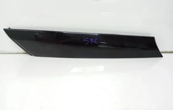 Mini One - Cooper Clubman R55 Windshield trim 2455ASMHL