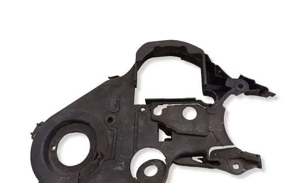 Volvo XC90 Timing belt guard (cover) 8631626 1335