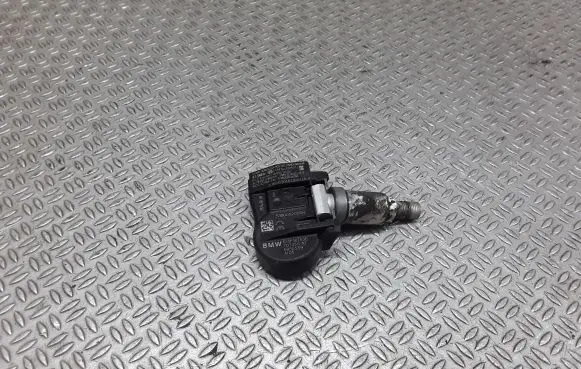 BMW 3 E46 Tire pressure sensor 70735510