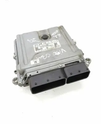 Mercedes-Benz Vito Viano W639 Engine control unit/module A6461501177 0281014185 1039S20832